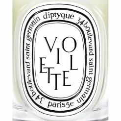 Violette Classic Candle 190 g