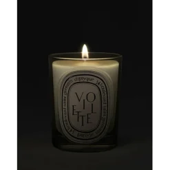 Violette Classic Candle 190 g
