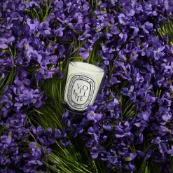 Violette Classic Candle 190 g