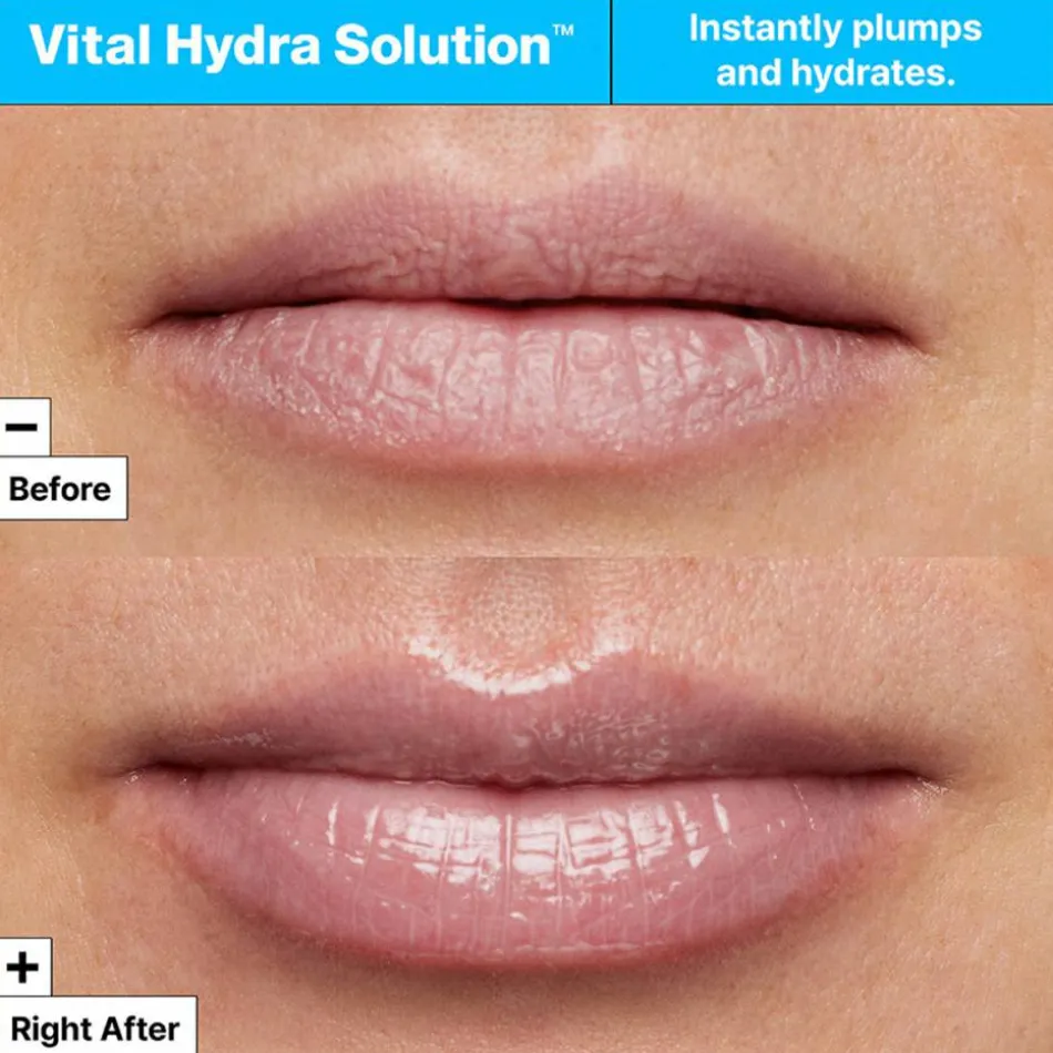 Vital Hydra Solution™ Hydrating Lip Mask 20 ml