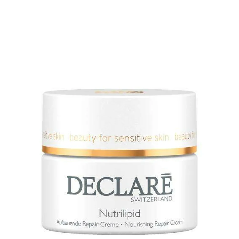 Vital Balance Nutrilipid Aufbauende Repair Creme 50 ml