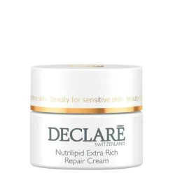 Vital Balance   Nutrilipid Extra Rich Repair Cream 50 ml