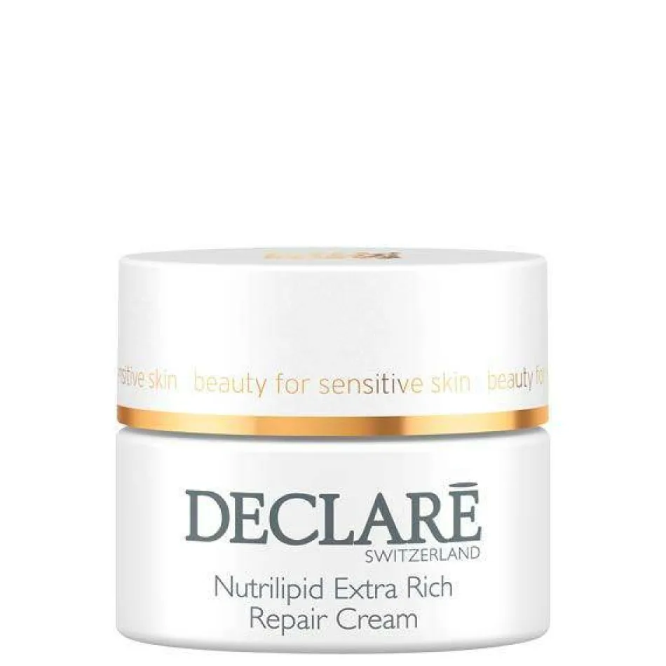 Vital Balance Nutrilipid Extra Rich Repair Cream 50 ml