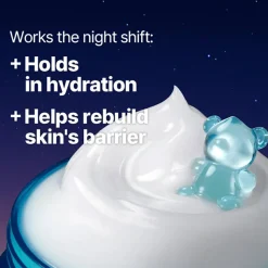 Vital Hydra Solution™ Hydro Plump Overnight Mask 75 ml