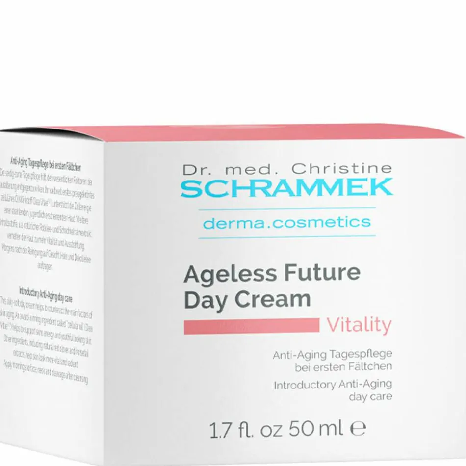 Vitality Ageless Future Day Cream 50 ml
