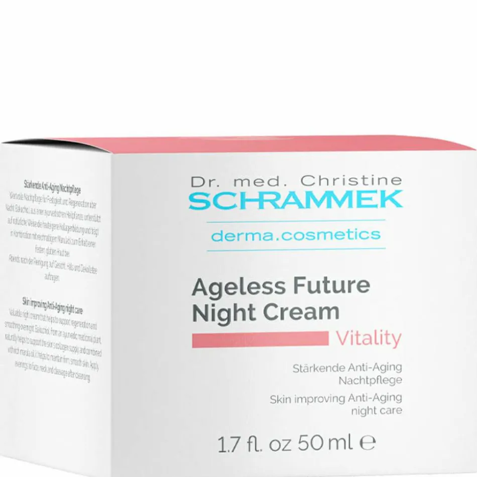 Vitality Ageless Future Night Cream 50 ml