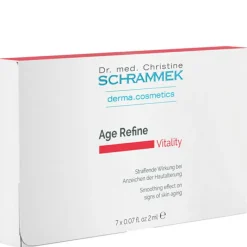 Vitality   Age Refine Ampulle 7 x 2 ml