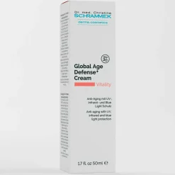Vitality   Global Defense Cream SPF 30 50 ml