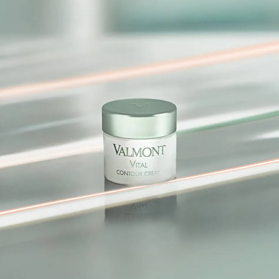 Vitality Vital Contour Cream 15 ml