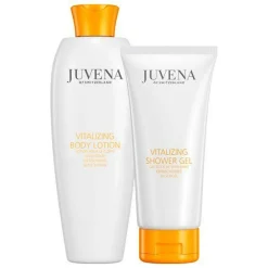 Vitalizing Body Citrus Set