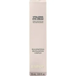 VITALIZING EYE CREAM 15 ml