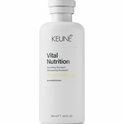 Vital Nutrition   Nourishing Shampoo