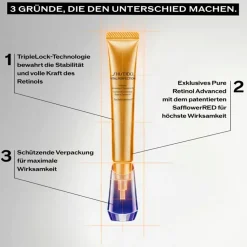Vital Perfection   Intensive WrinkleSpot Treatment A+ 20 ml