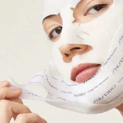 Vital Perfection LiftDefine Radiance Face Mask 6 Stück