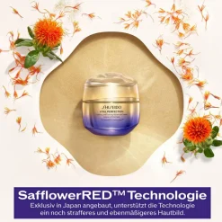 Vital Perfection   Uplifting and Firming Advanced Cream Enriched Refillable 50 ml