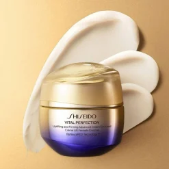 Vital Perfection   Uplifting and Firming Advanced Cream Enriched Refillable 50 ml