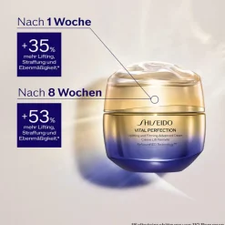 Vital Perfection Uplifting and Firming Advanced Cream Refillable 50 ml