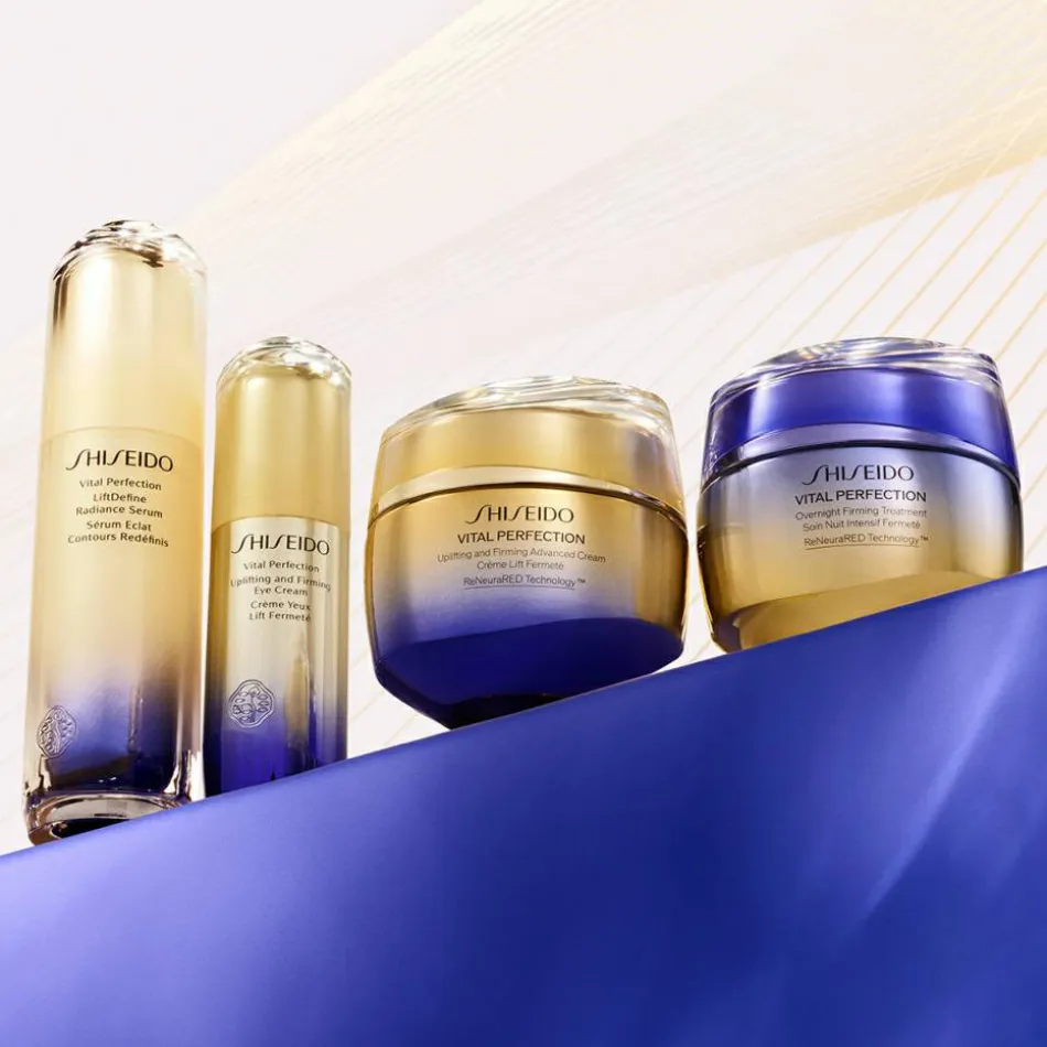 Vital Perfection Uplifting and Firming Advanced Cream Refillable 50 ml