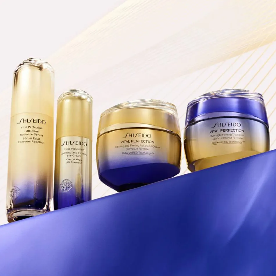 Vital Perfection Uplifting and Firming Advanced Cream Refill 50 ml