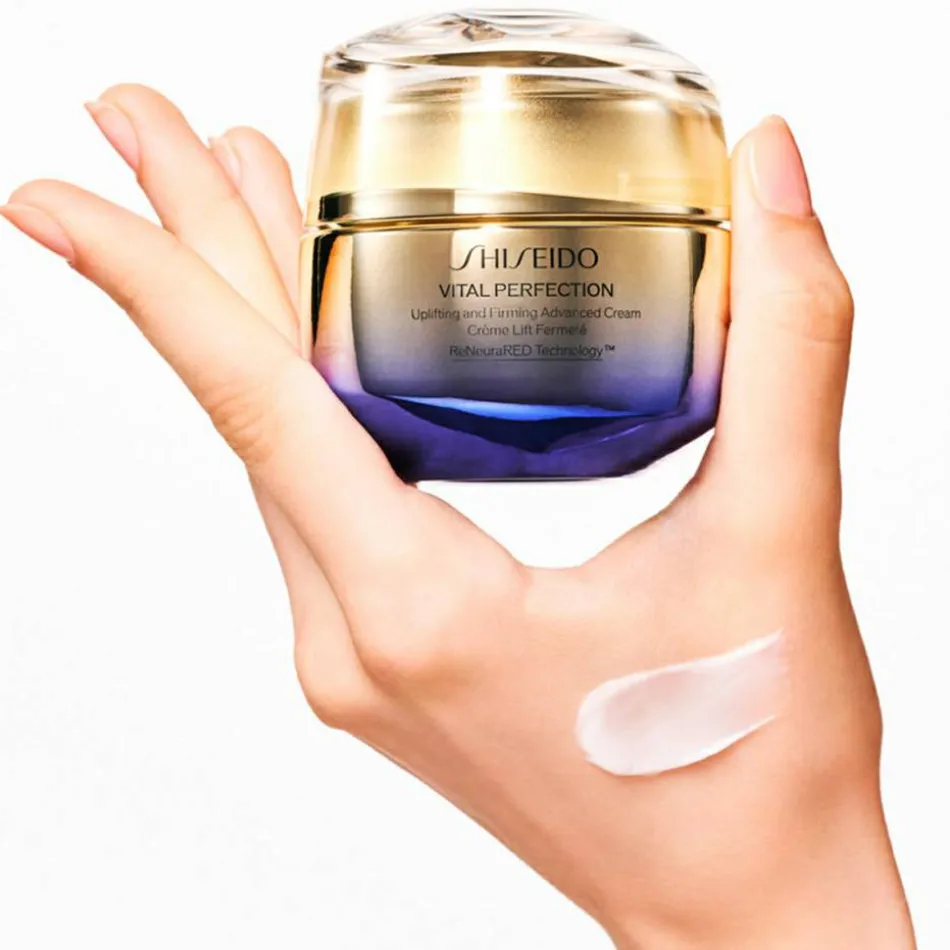 Vital Perfection Uplifting and Firming Advanced Cream Refill 50 ml