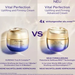 Vital Perfection Uplifting and Firming Advanced Cream Refill 50 ml