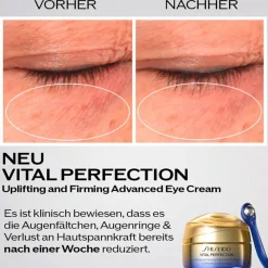 Vital Perfection   Uplifting and Firming Advanced Eye Cream 15 ml
