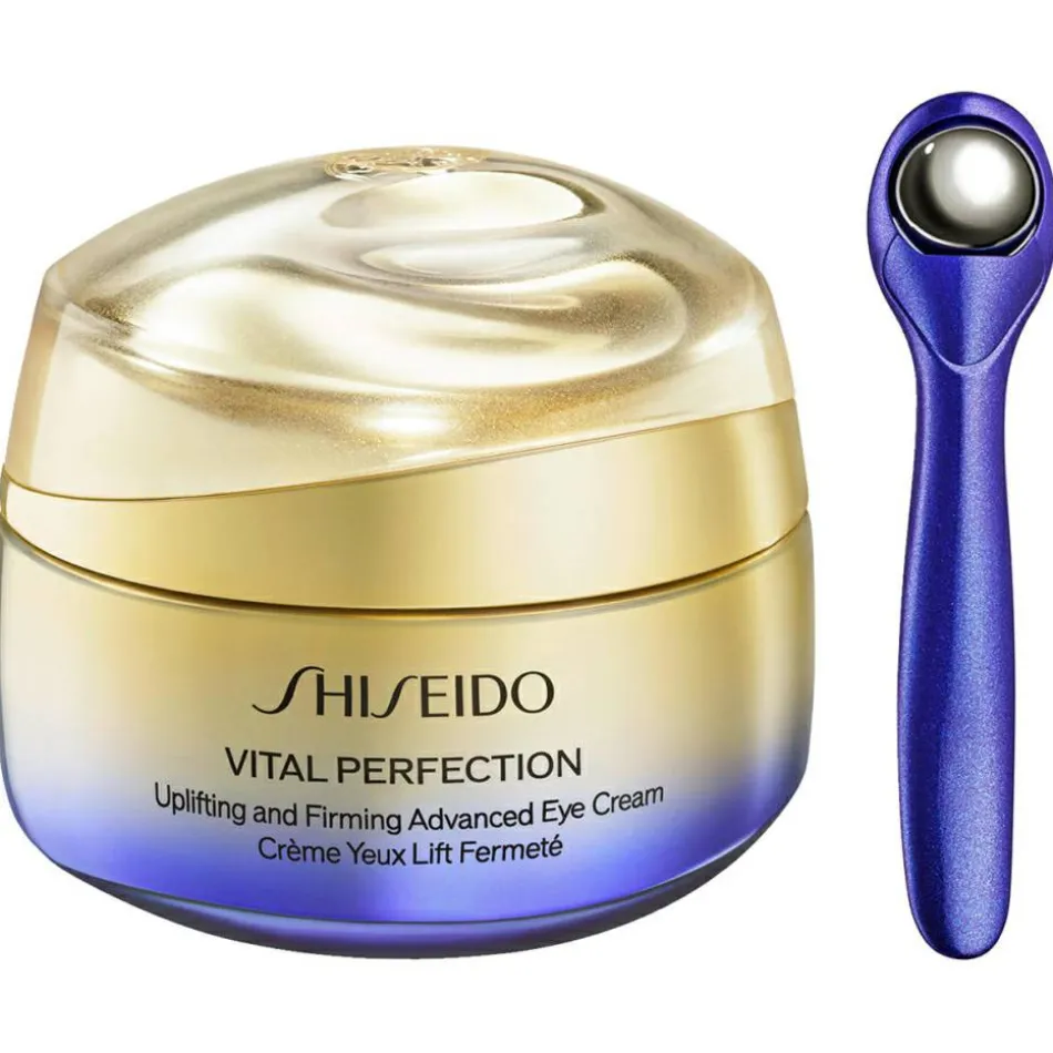 Vital Perfection Uplifting and Firming Advanced Eye Cream 15 ml