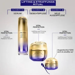 Vital Perfection Uplifting and Firming Advanced Eye Cream 15 ml