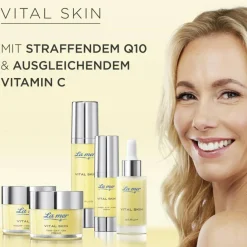 Vital Skin   Augencreme 15 ml