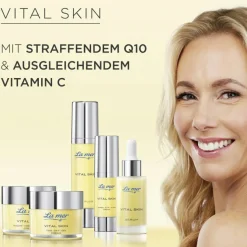 Vital Skin Nachtcreme 50 ml