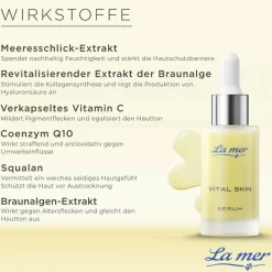 Vital Skin   Serum 30 ml