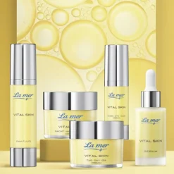 Vital Skin   Tagescreme 50 ml