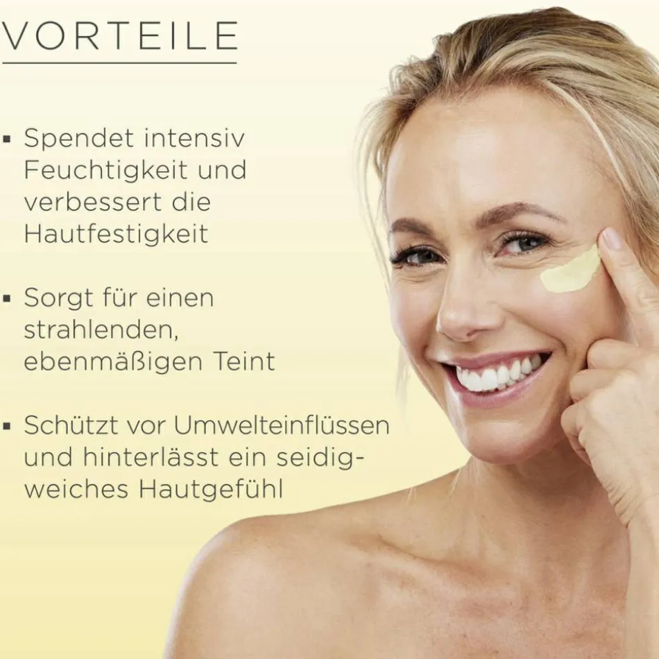 Vital Skin Tagescreme 50 ml