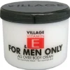 Vitamin E   Bodycream For Men Only 500 ml