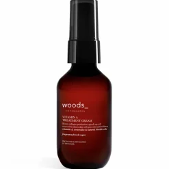 VITAMIN A TREATMENT CREAM 60 ml
