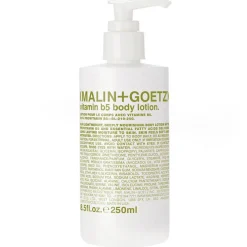Vitamin B5   Body Lotion 250 ml