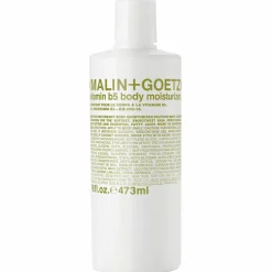 Vitamin B5   Body Moisturizer 473 ml