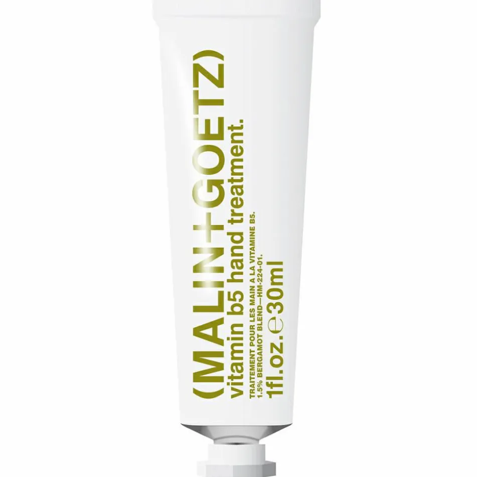 Vitamin B5 Hand Treatment Bergamot 30 ml