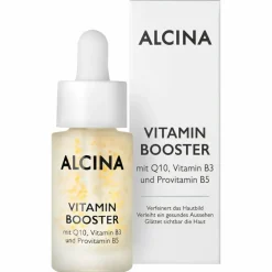 Vitamin Booster 15 ml