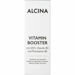 Vitamin Booster 15 ml