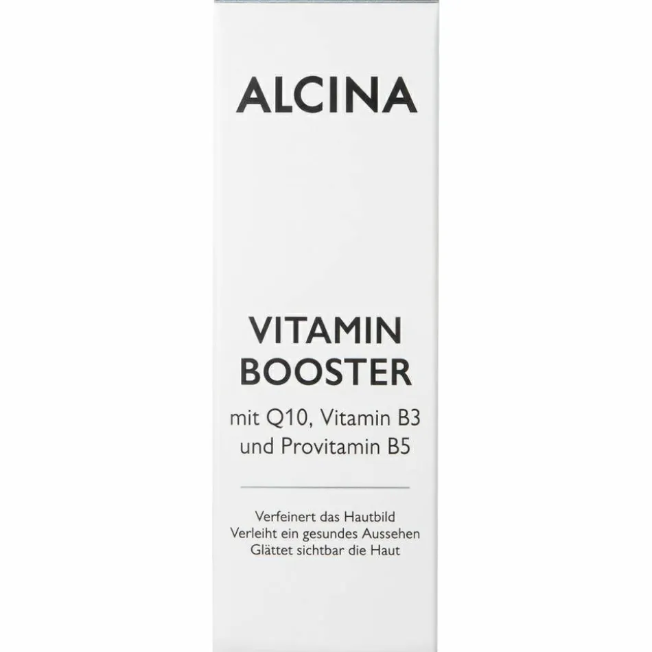 Vitamin Booster 15 ml
