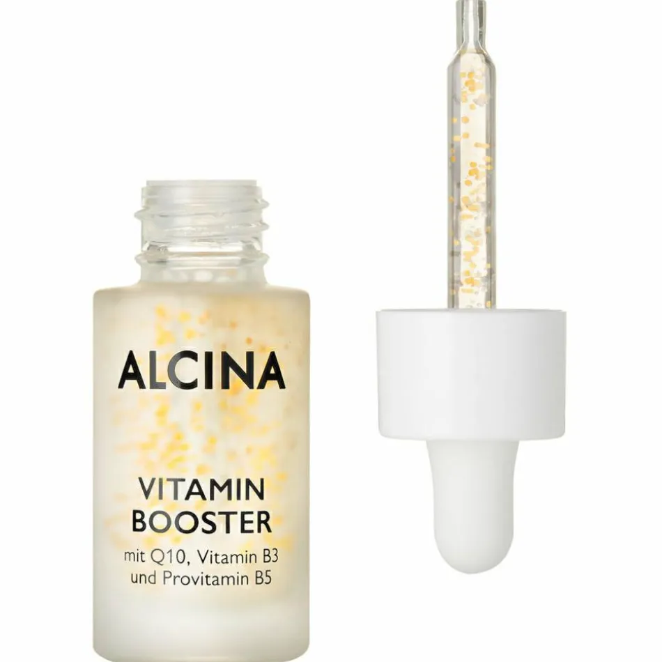 Vitamin Booster 15 ml