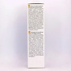 Vitamin C Active+   Vitamin C Collagen Booster 30 ml