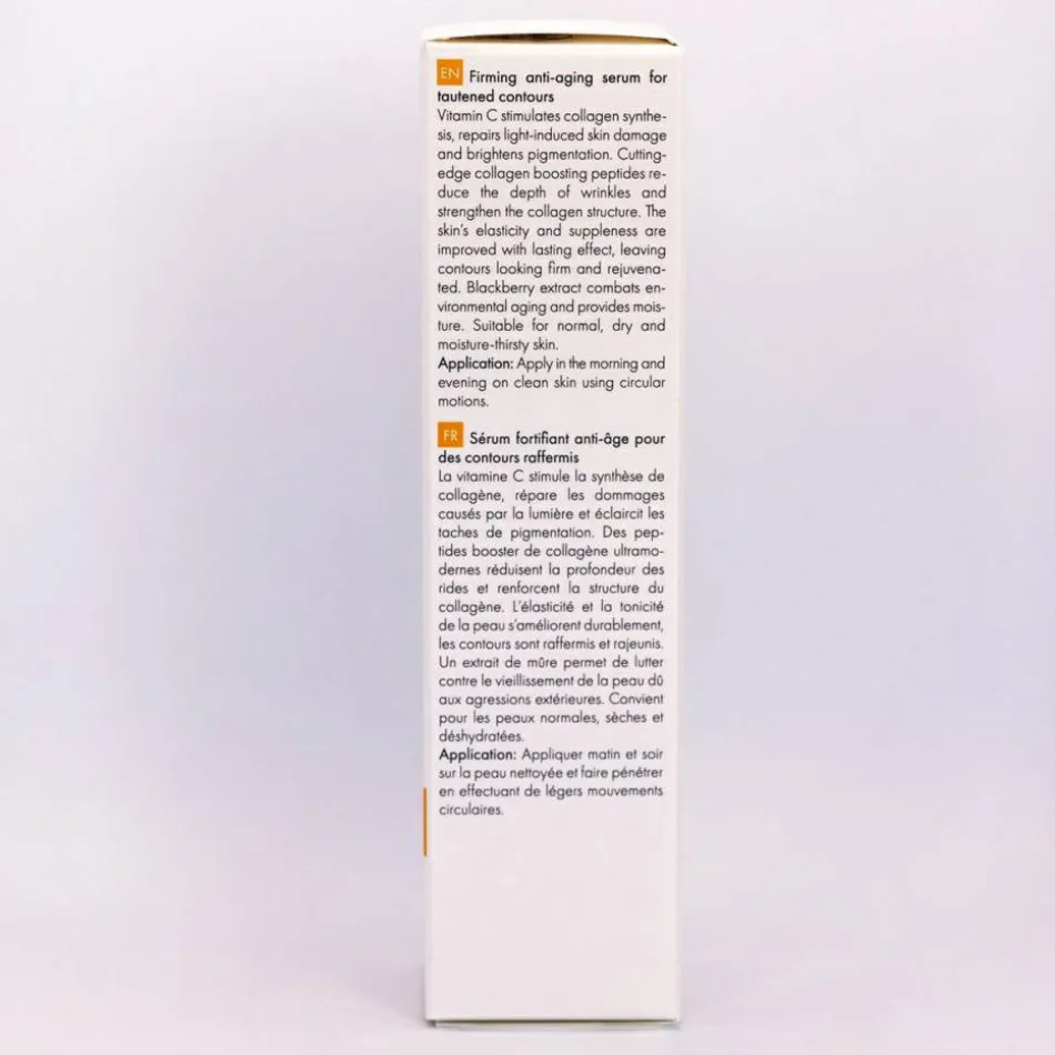 Vitamin C Active+ Vitamin C Collagen Booster 30 ml