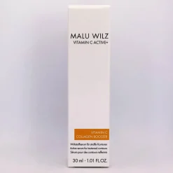 Vitamin C Active+ Vitamin C Collagen Booster 30 ml