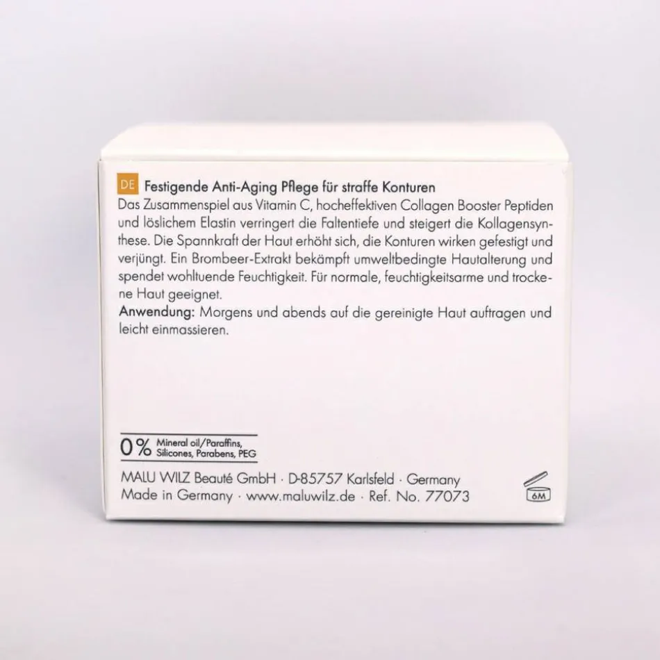 Vitamin C Active+ Vitamin C Collagen Cream 50 ml