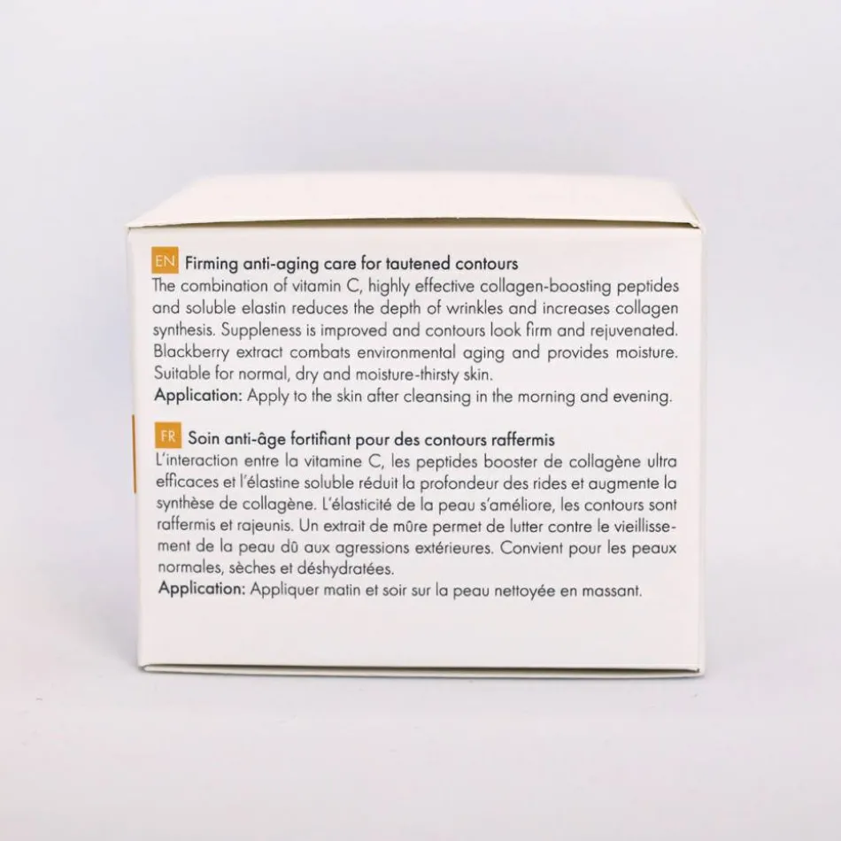 Vitamin C Active+ Vitamin C Collagen Cream 50 ml