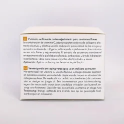 Vitamin C Active+ Vitamin C Collagen Cream 50 ml