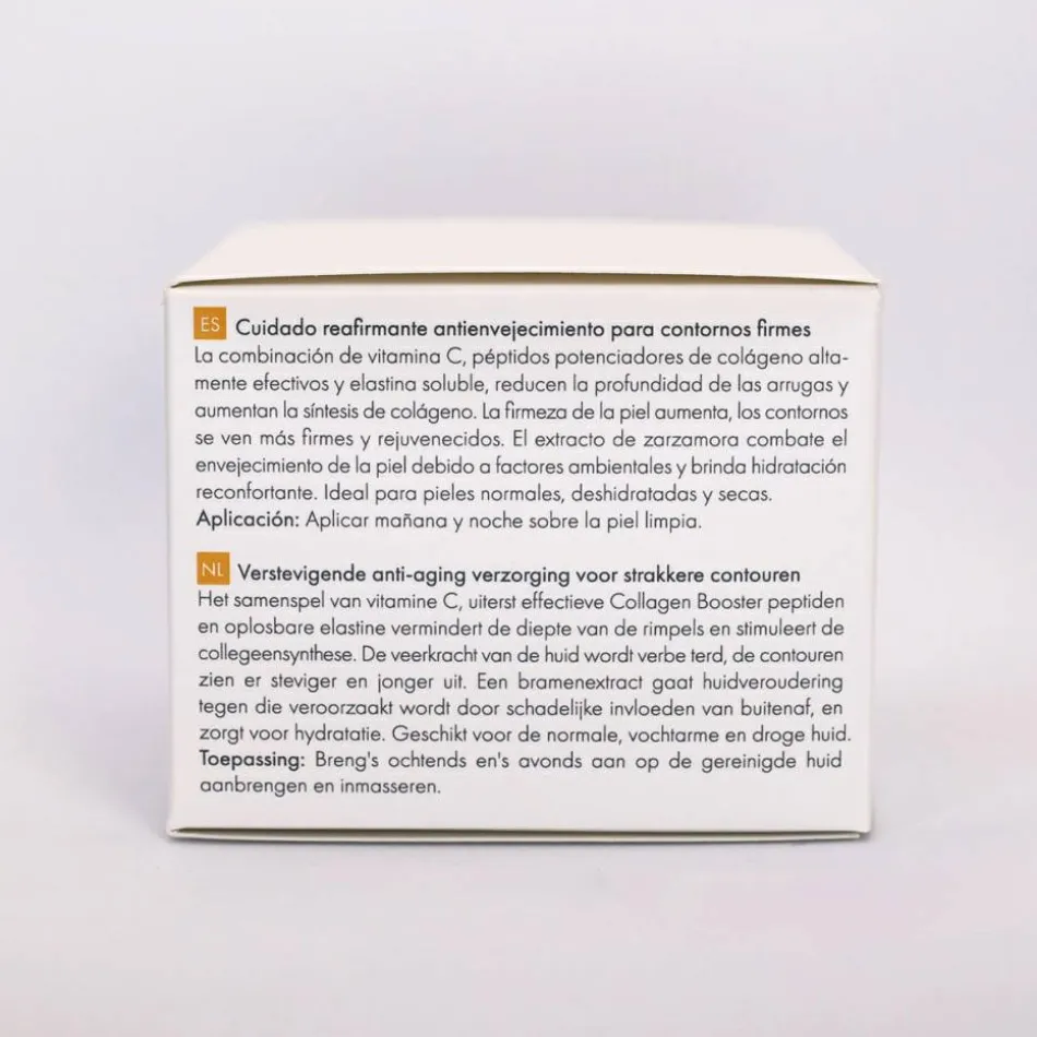 Vitamin C Active+ Vitamin C Collagen Cream 50 ml