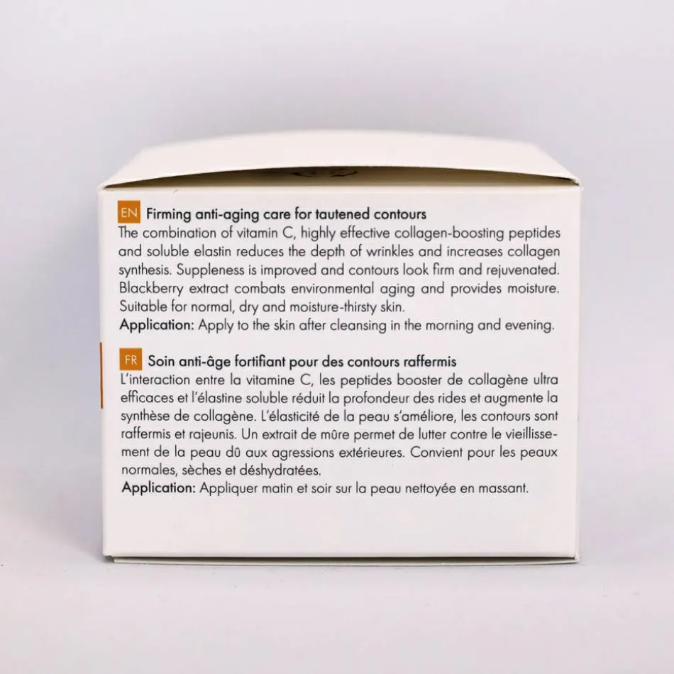 Vitamin C Active+ Vitamin C Collagen Cream Refill 50 ml